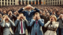 Chronique poélitique