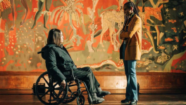 Astrid et Raphaëlle, saison 6 (Laurent Burtin et Alexandre de Seguins, 2025)