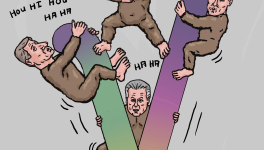 La Nouvelle Union Populaire Ecologique et Sociale