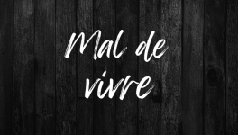Mal de vivre