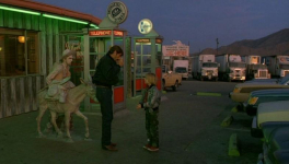 Paris, Texas (Wim Wenders, 1984)