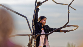 Accroche-cœur 2018 : Silencis