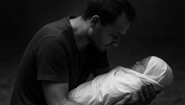 Les larmes de ton absence