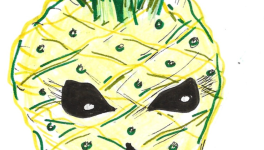 La Nuit de la Samain