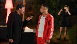 Place publique (Agnès Jaoui, 2018)