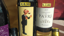 (III, 2) : Coup de mou