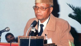 Biography of scholar Dr Ahmed Lisane El-Haq