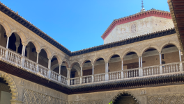 Séville - Andalousie