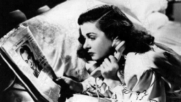 La femme au portrait (1944) Fritz Lang