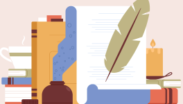 Pourquoi que je suis pas écrivain