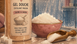 J31 - Le sucre et le savon