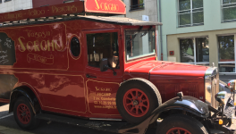 Days Gone - 17/06/2017