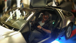 Si je devais vous raconter ma (folle) semaine...