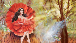 7 Жемчужин Мудрости о Прекрасных Женщинах