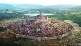 Chapitre I : "Une Question de Vengeance"