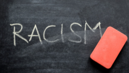 Y'a-t-il un racisme anti-blanc?