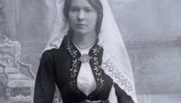 Femmes d'Islande