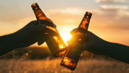 Et toi, pourquoi tu bois ? de Charlotte Peyronnet