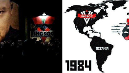 Novlangue ou langage orwellien ?