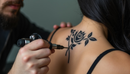 Muki : sous la plume d’un poète 