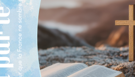 🇫🇷✝️ Jet 8: La foi par le jeûne.