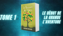Le Murmure des Arbres - chapitre 02