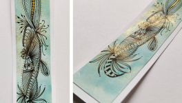 Souffle de sérénité