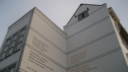 Les villes de papier (2020) Dominique Fortier