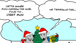 RATPSODIES  - CHRISTMAS 2024 - 12