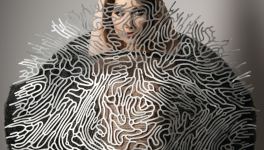 Et pour cela il devait comprendre le pouvoir de l’occulte ! Image de Jay Soundo que je remercie...