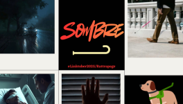 #Linktober2025🌑 Sombre/rattrapage