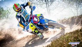 Championnat de France Supermotard