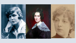 Le compositeur est une compositrice