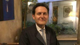 Jean Frédéric Schaub: Dire aux gens que c'est très mal d'être raciste est inopérant