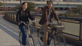 Perfect Days (Wim Wenders, 2023)