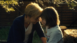 Petite fille (2020) Sébastien Lifshitz