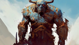 LES GEANTS D' HAVELANGE