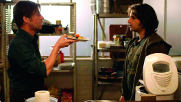 Soul Kitchen (2008) Fatih Akin