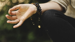 Qu'est-ce que les mudras ?