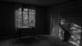 Le grenier de Josiane