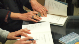 The appointment. Venice 19 March 1914