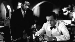 Casablanca (Michael Curtiz, 1942)