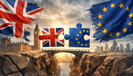 Brexit : pari raté ou stratégie différée ?