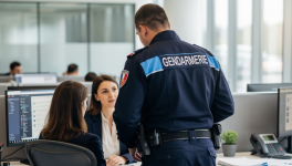 Chapitre 35 - L'héritage Dumergue