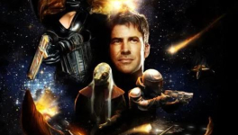 Métal Hurlant Chronicles - Saison 1