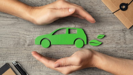 Écologie urbaine : rouler propre en centre-ville