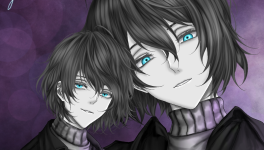 Illustration - Chapitre 4 d’Angel’s stars