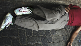 🎣 Surprenant surplace