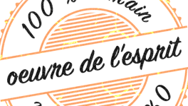 100% humain - 0% grille-pain