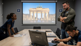 Chapitre 14 - L'ordinateur de Kaiser